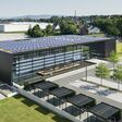 Stiebel Eltron Energy Campus, Holzminden | HHS Planer + Architekten AG, Kassel