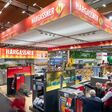 Hargassner_Messestand