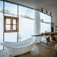 Priesteregg Villa Etaner Badezimmer