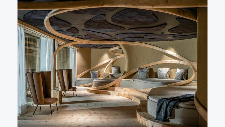 Bergdorf Priesteregg Leogang