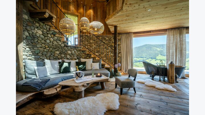 Villa Wilderer
