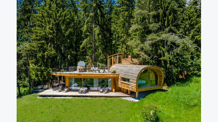 Villa Wilderer