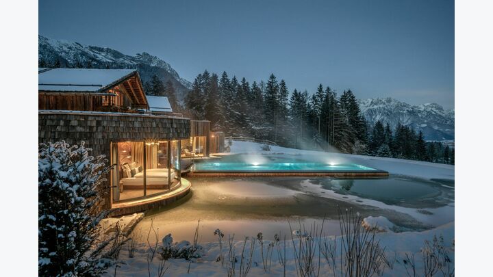 Villa Wossa