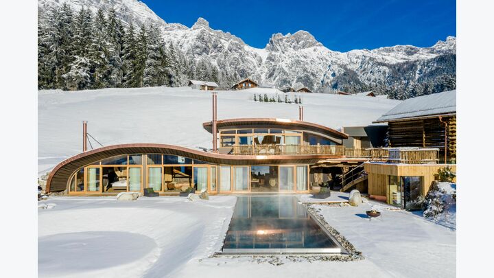 Villa Etaner
