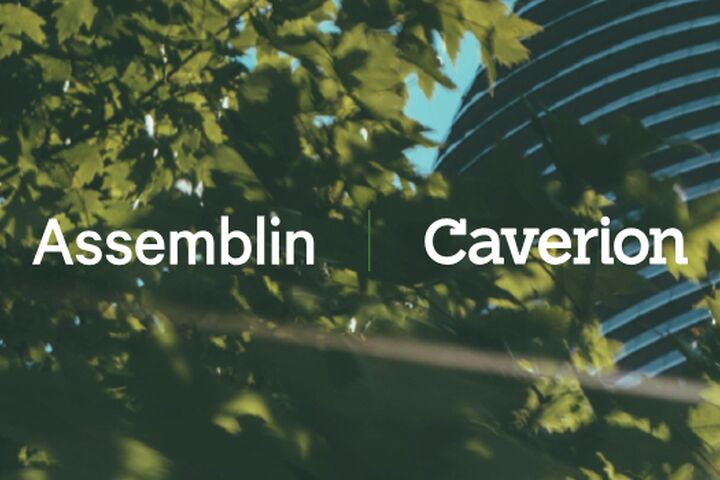 Caverion Assemblin
