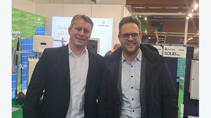 WEBUILD Energiesparmesse 2024