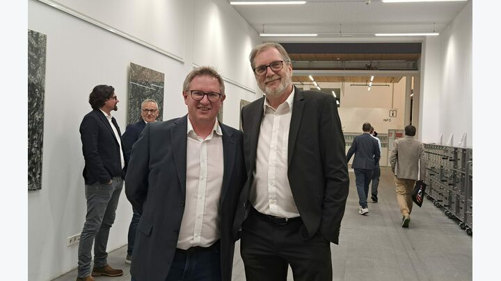 WEBUILD Energiesparmesse 2024