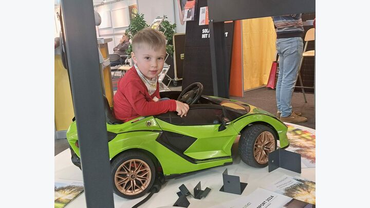 WEBUILD Energiesparmesse 2024