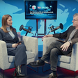 Ivana Dinkic von Sonepar war bei Klaus Paukovits zu Besuch im TGA Studio.