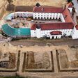 Im oberösterreichischen Wolfern soll Österreichs erstes energieautarkes Schloss realisiert werden.