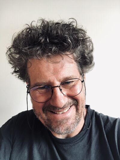 „Technisch ist die Energiewende gelöst“, meint Arne Komposch. Nun brauche es Leuchtturmprojekte in Sachen Anergienetz.