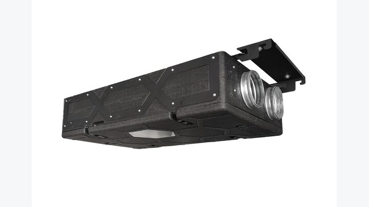 AEROline ALD-25