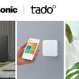 Panasonic und tado intelligente Waermepumpenloesung cmp