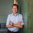 Lukas Mahr, Obmann der Fachgruppe Ingenieurbüros Wien