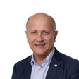 Ernst Bach, Sozialbau AG