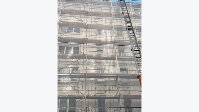 Baustelle 1 c Sozialbau AG
