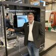 „Innovation ist nie in der Norm", so Harald Hofko, Produktmanager und Schulungsleiter, Geberit Österreich.