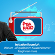 TGA Radio ZULuft Austria