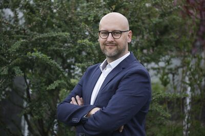 Andreas Kahr ait austria