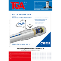 TGA 3 2024 Cover