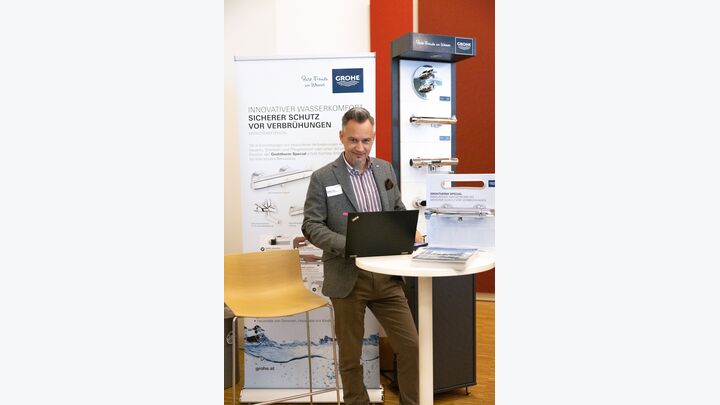 Technik im Krankenhaus 2024