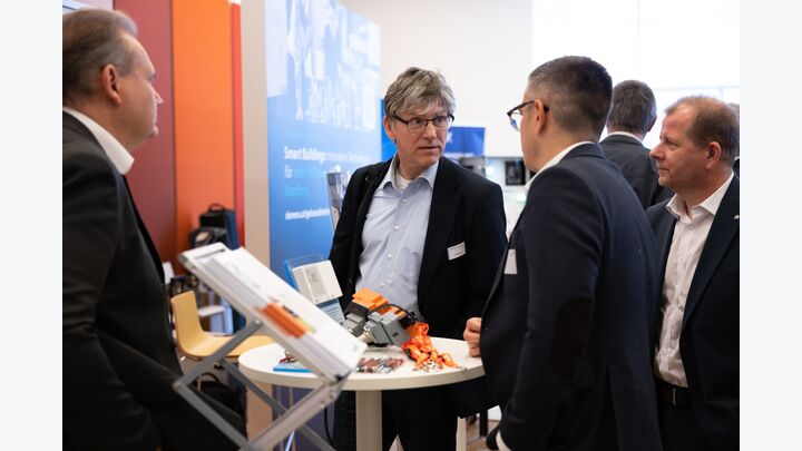 Technik im Krankenhaus 2024