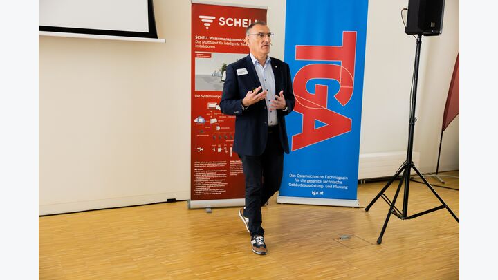 Technik im Krankenhaus 2024
