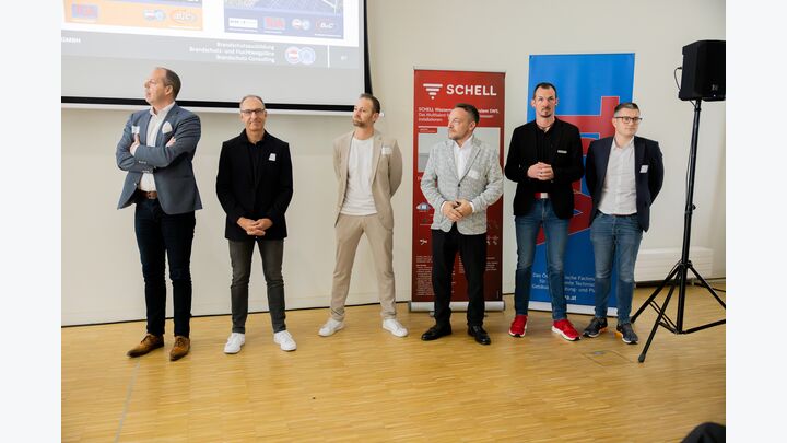 Technik im Krankenhaus 2024