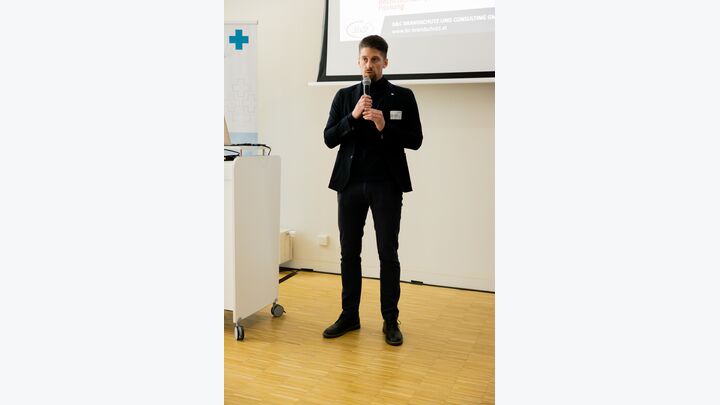 Technik im Krankenhaus 2024