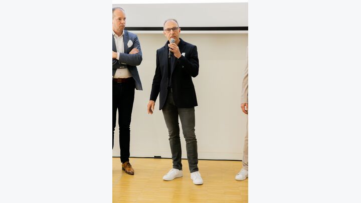 Technik im Krankenhaus 2024