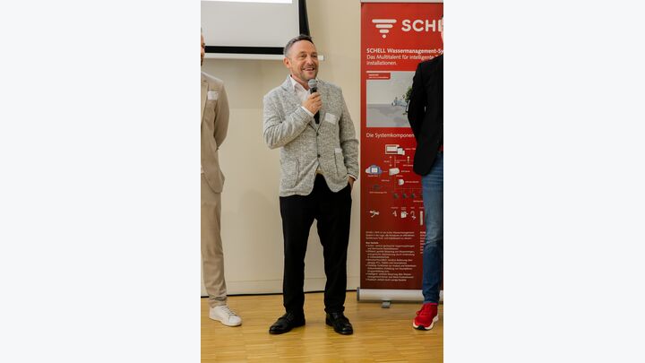 Technik im Krankenhaus 2024