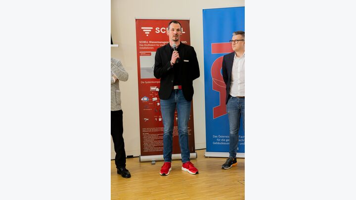 Technik im Krankenhaus 2024