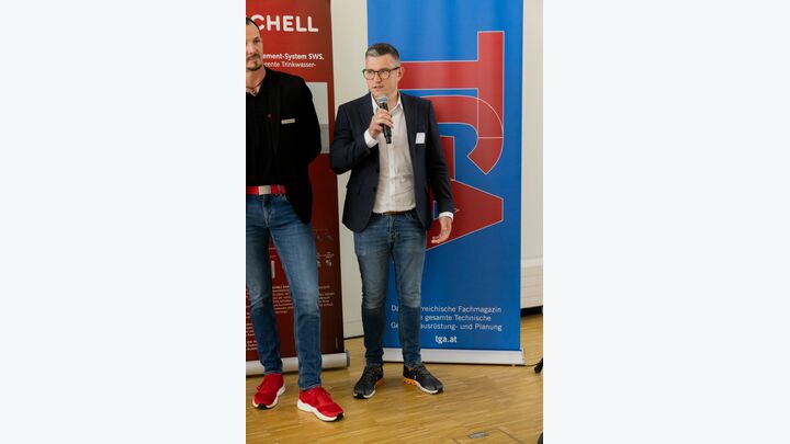 Technik im Krankenhaus 2024