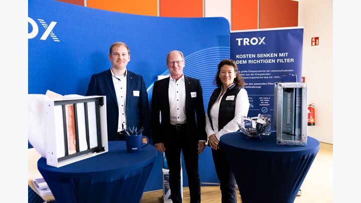 Technik im Krankenhaus 2024