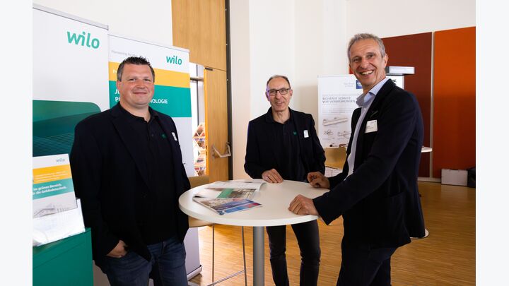 Technik im Krankenhaus 2024