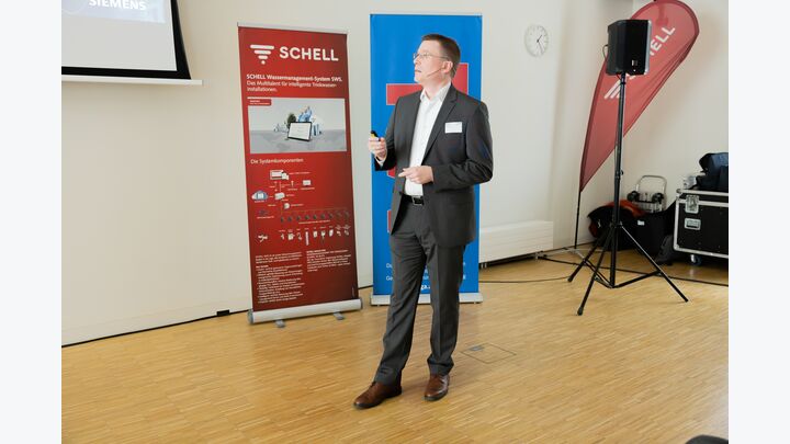Technik im Krankenhaus 2024
