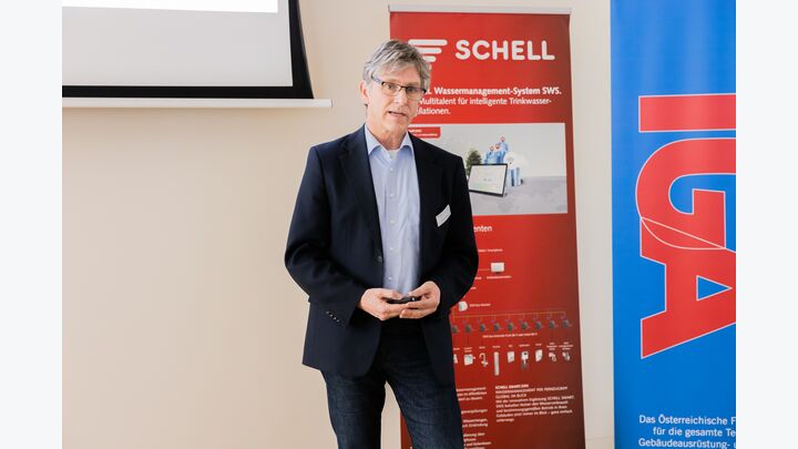 Technik im Krankenhaus 2024
