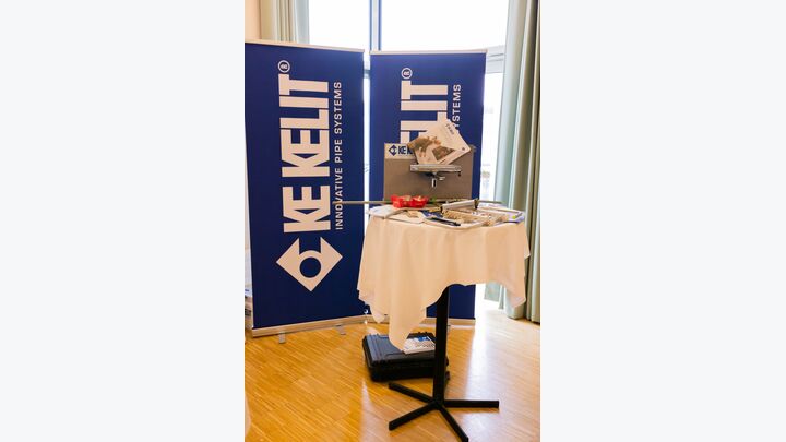 Technik im Krankenhaus 2024