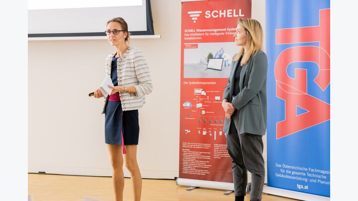 Technik im Krankenhaus 2024
