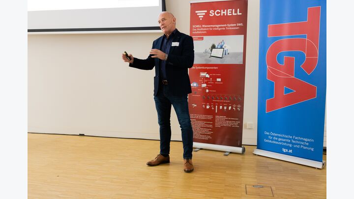 Technik im Krankenhaus 2024