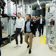 Technik im Krankenhaus 2024
