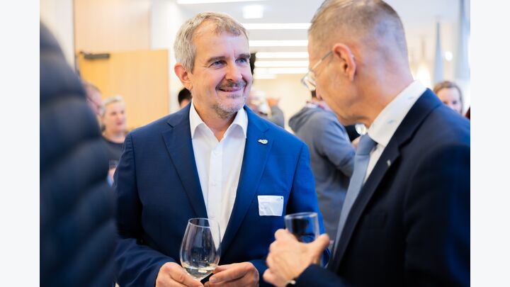 Technik im Krankenhaus 2024