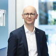 Guido Salentinig, seit 2020 Geschäftsführer Geberit Österreich.
