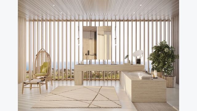 AXOR x Citterio
