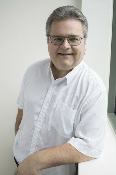 Rainer Gagstädter, Fachverbandsobmann der Ingenieurbüros