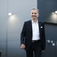 Portrait Austria Email AG Martin Hagleitner