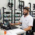 BILD zu OTS - AIT Austrian Institute of Technology (AIT) und KTH Royal Institute of Technology in Schweden entwickeln effiziente, sichere und intelligente W?rmepumpentechnologien f?r dicht besiedelte Wohngebiete