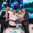 Geberit 150 Jahre Feier