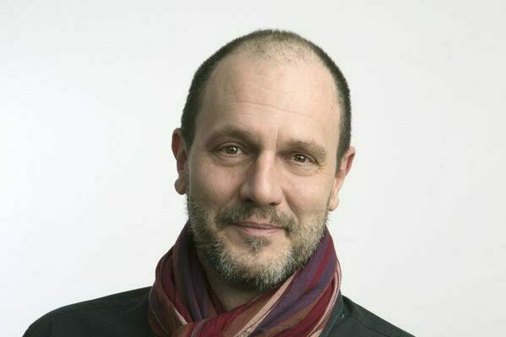 Oliver Riedel
