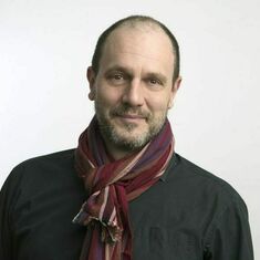 Oliver Riedel
